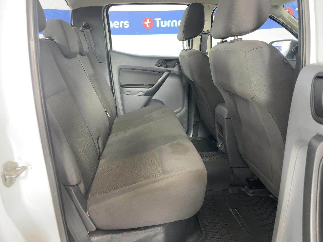 Photo '20' of Ford Ranger