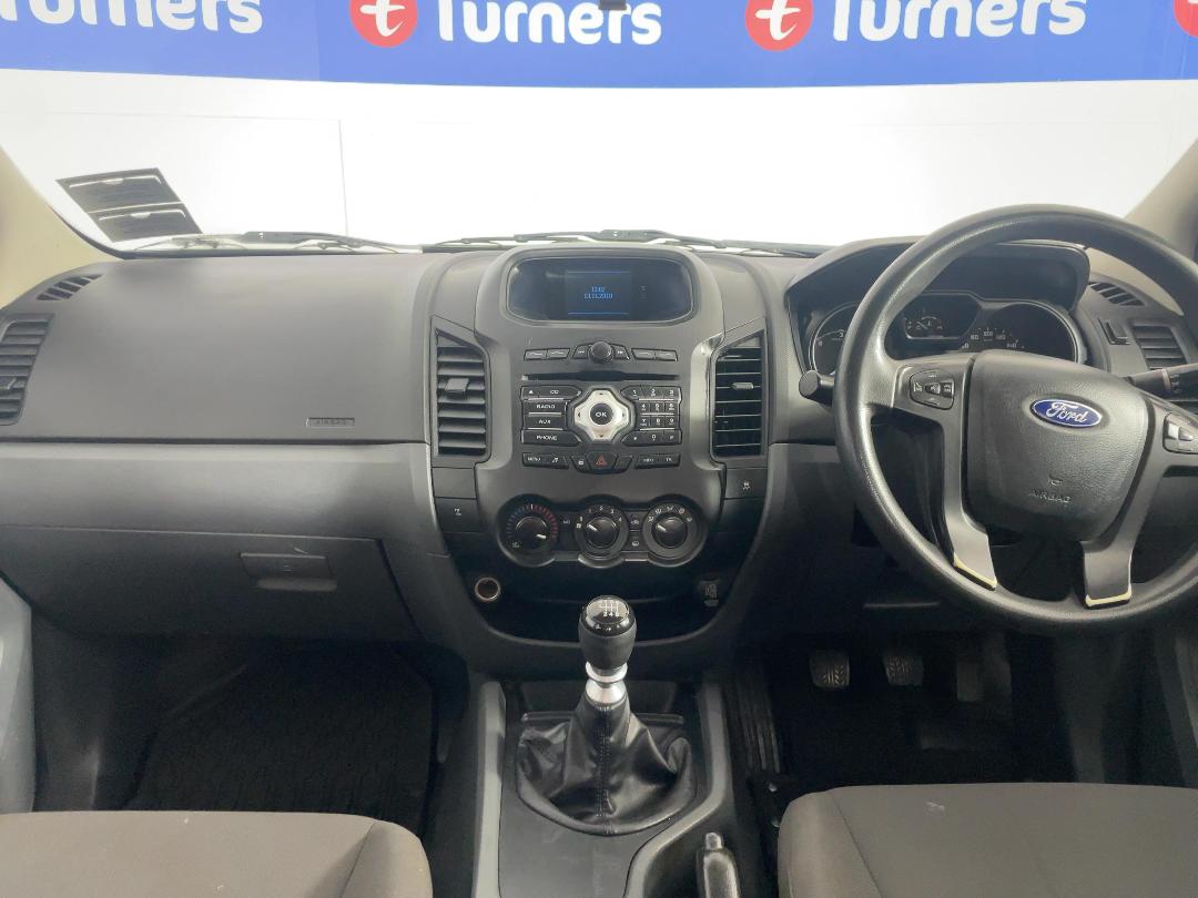 Photo '17' of Ford Ranger