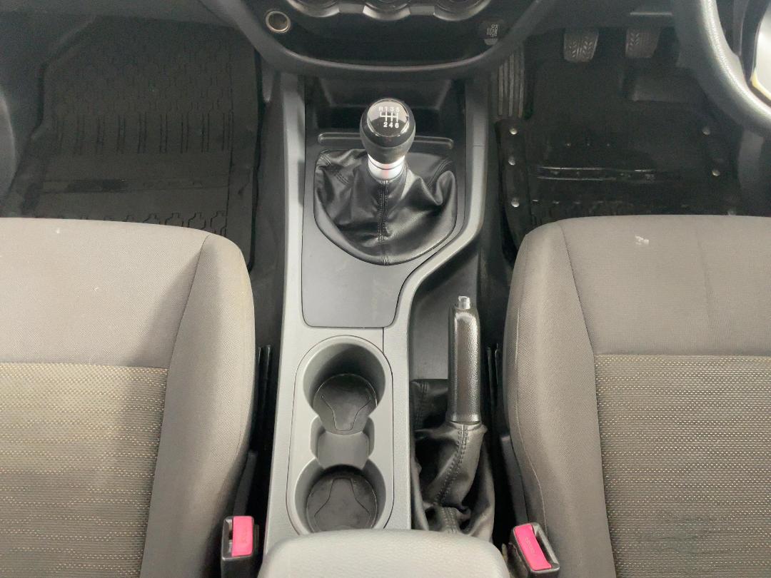 Photo '18' of Ford Ranger