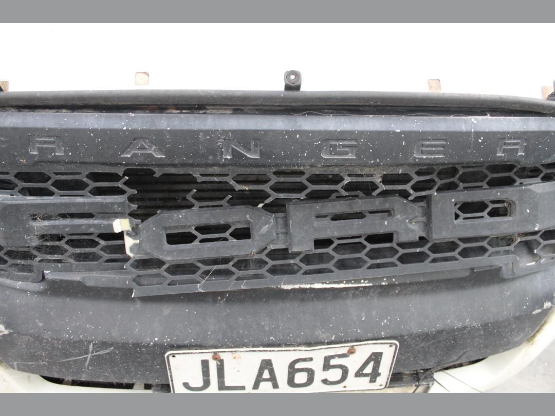 Photo '9' of Ford Ranger XLT Double CAB W/S