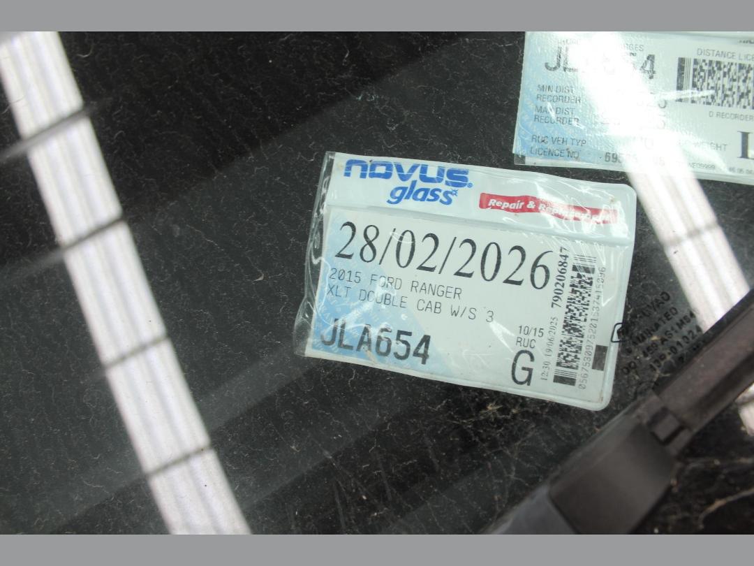 Photo '11' of Ford Ranger XLT Double CAB W/S