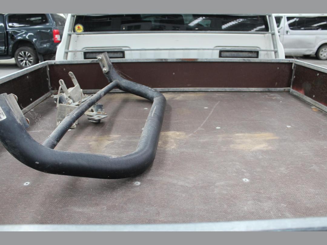 Photo '13' of Ford Ranger XLT Double CAB W/S