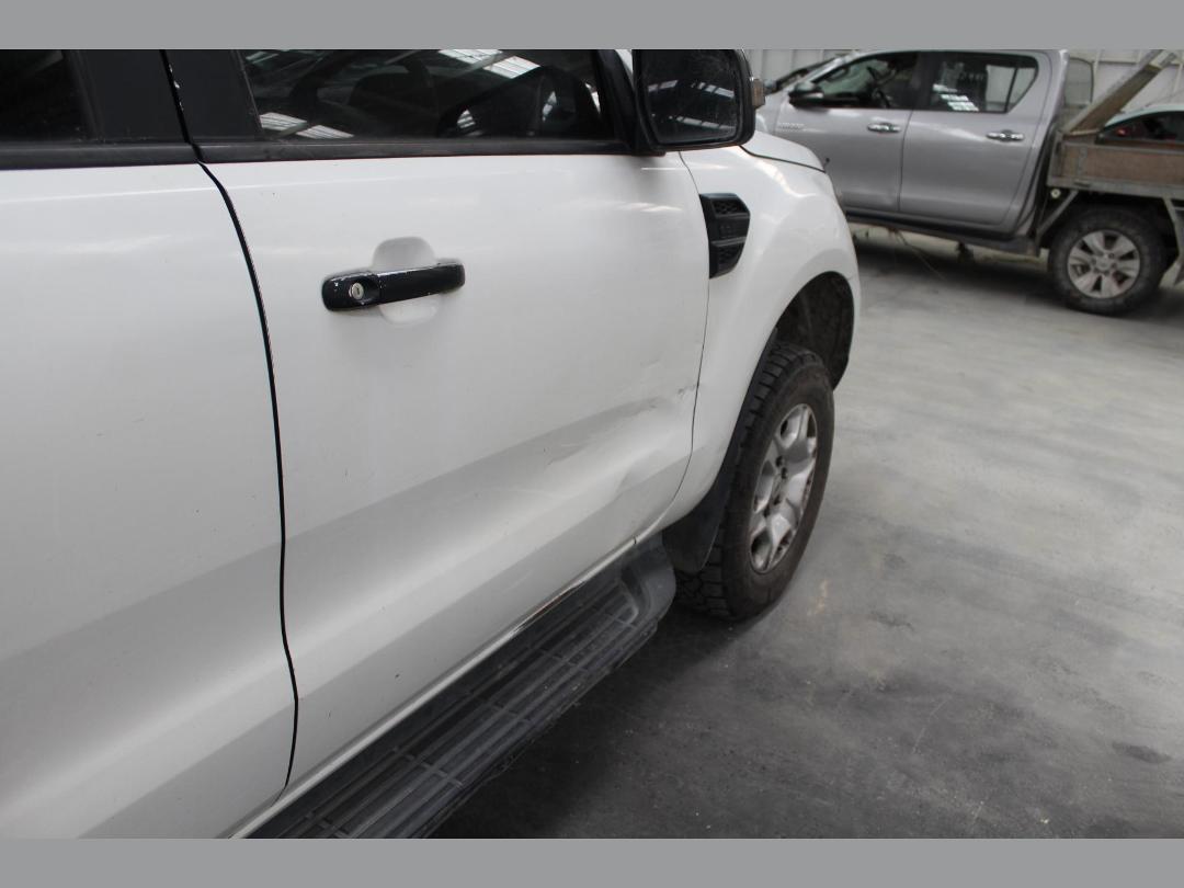 Photo '4' of Ford Ranger XLT Double CAB W/S