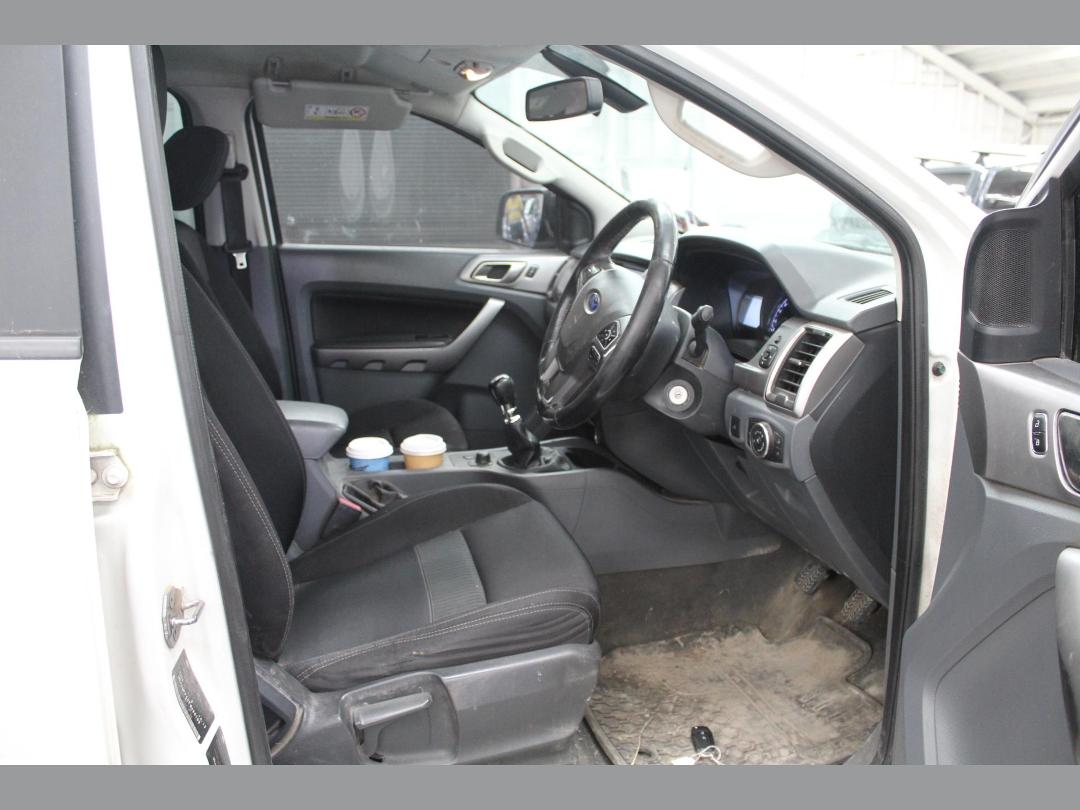 Photo '15' of Ford Ranger XLT Double CAB W/S