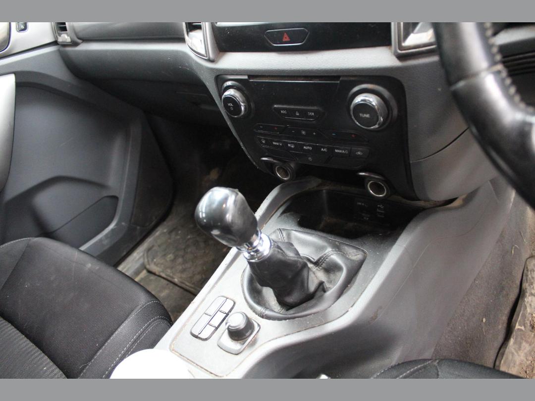 Photo '19' of Ford Ranger XLT Double CAB W/S