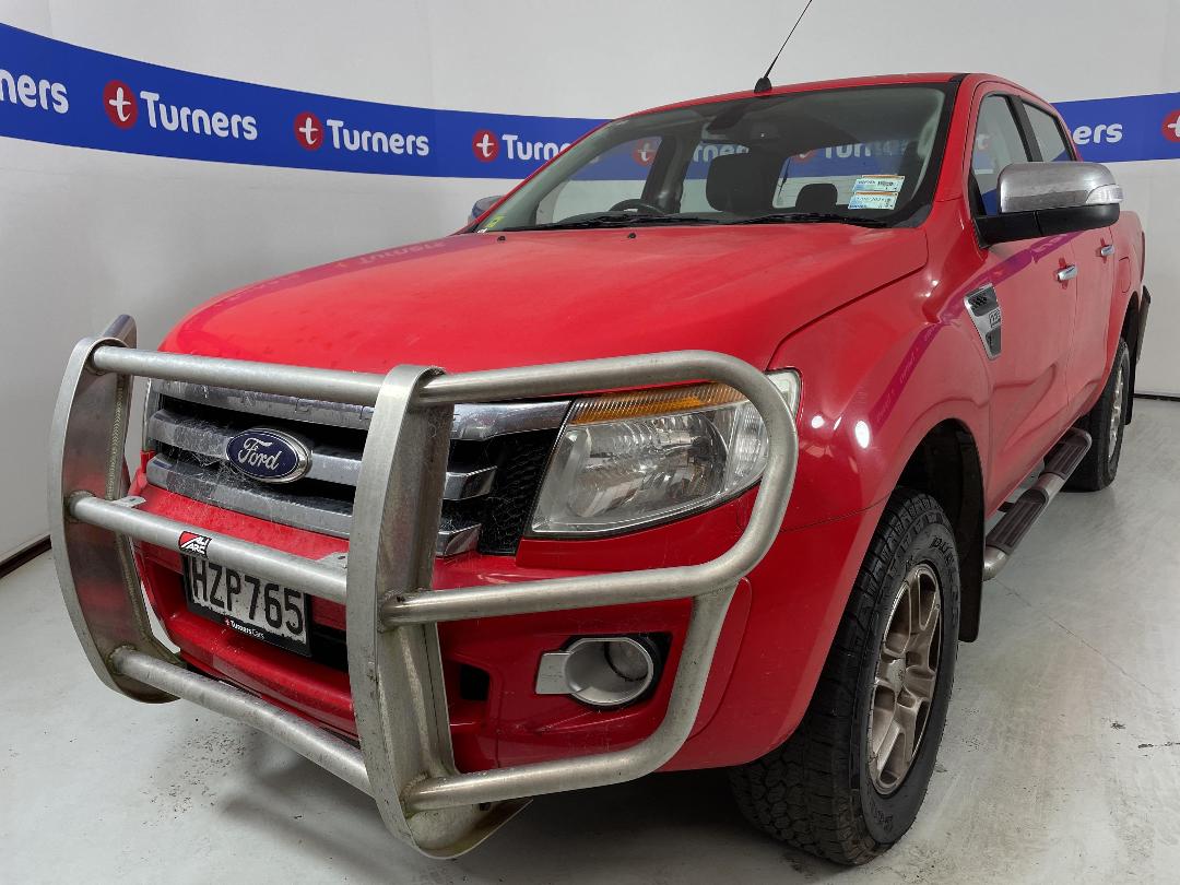 Photo '4' of Ford Ranger