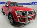 Thumbnail '1' of Ford Ranger