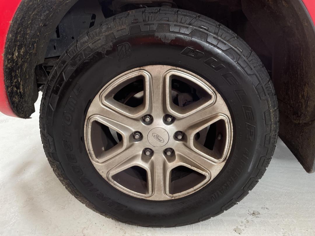 Photo '10' of Ford Ranger