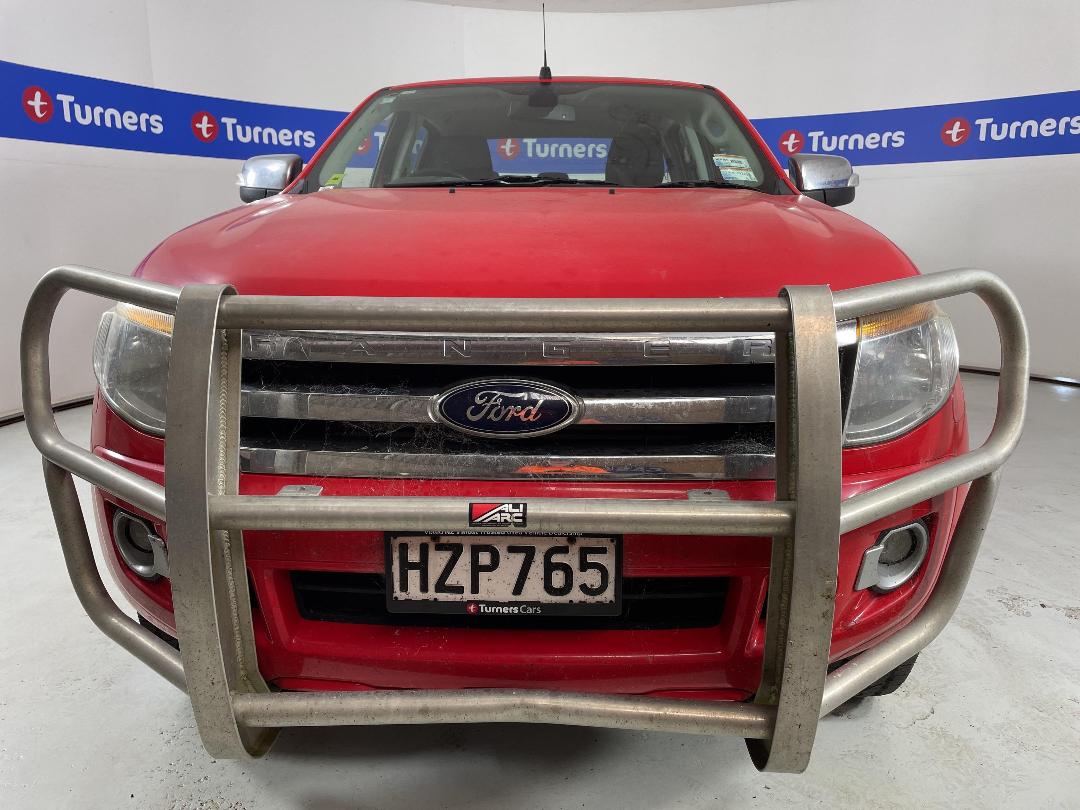 Photo '2' of Ford Ranger