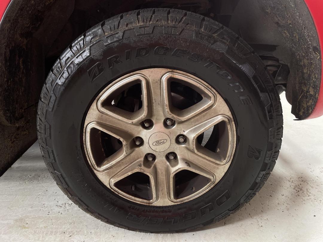 Photo '9' of Ford Ranger