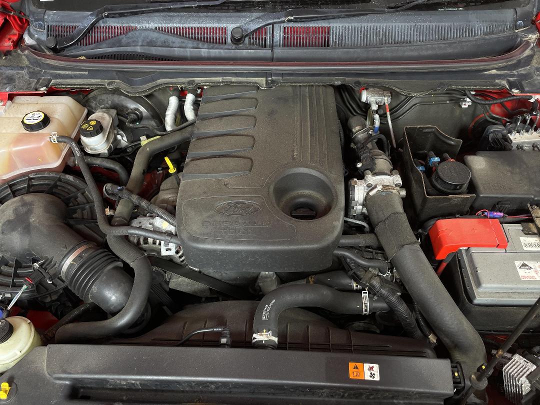 Photo '13' of Ford Ranger