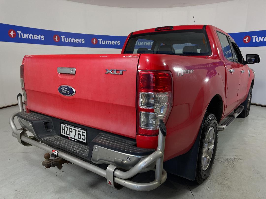 Photo '7' of Ford Ranger