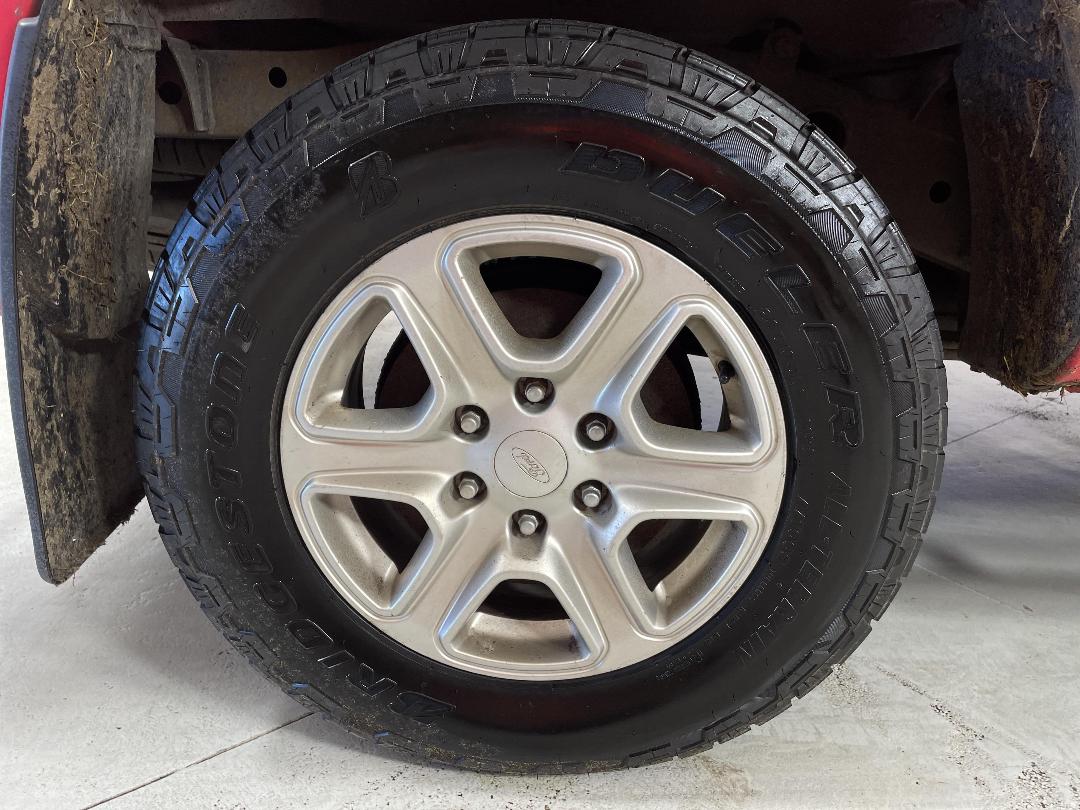 Photo '12' of Ford Ranger