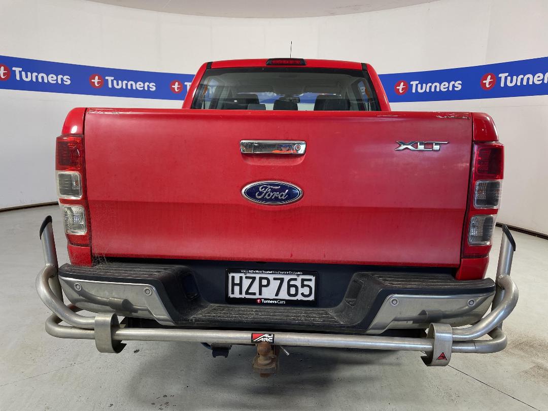 Photo '6' of Ford Ranger