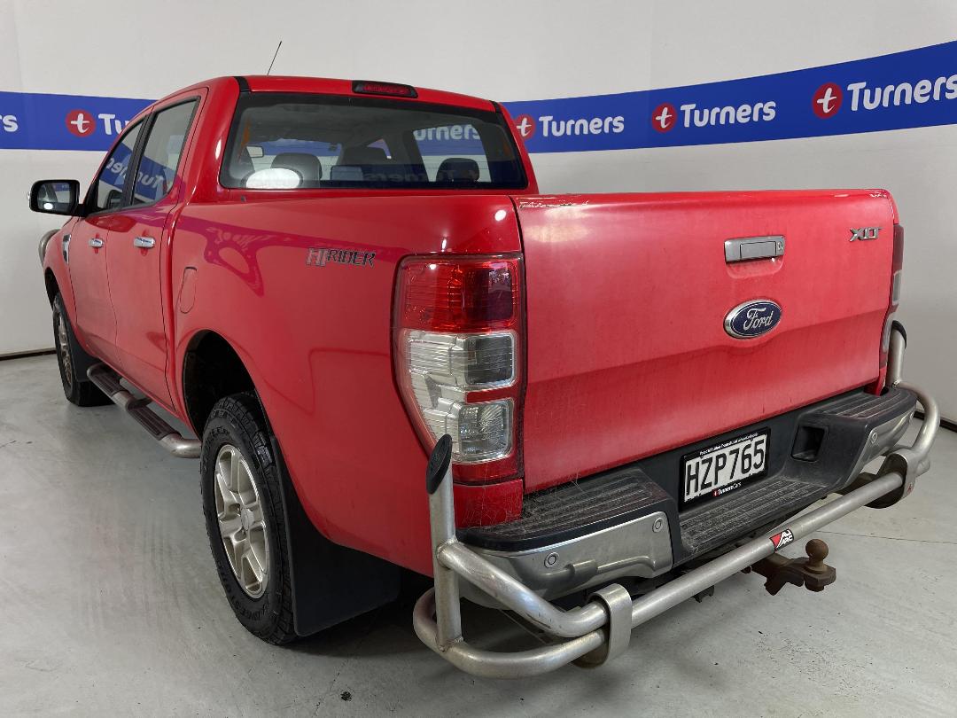 Photo '5' of Ford Ranger