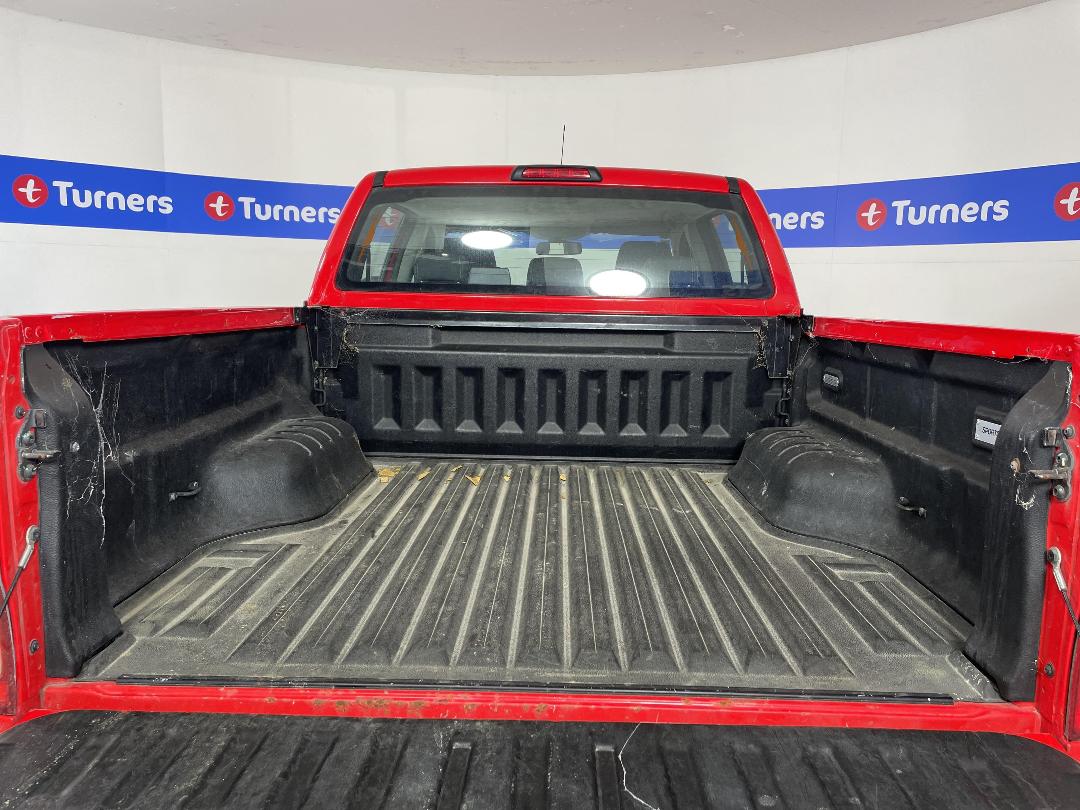 Photo '14' of Ford Ranger