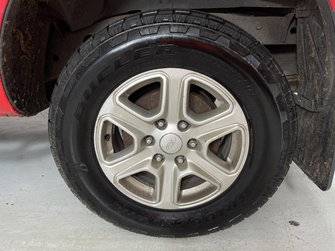 Photo '11' of Ford Ranger