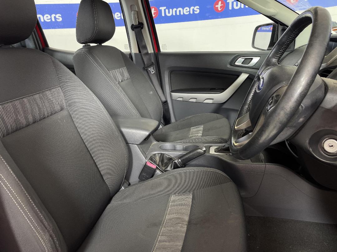 Photo '16' of Ford Ranger