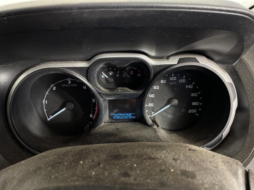 Photo '21' of Ford Ranger