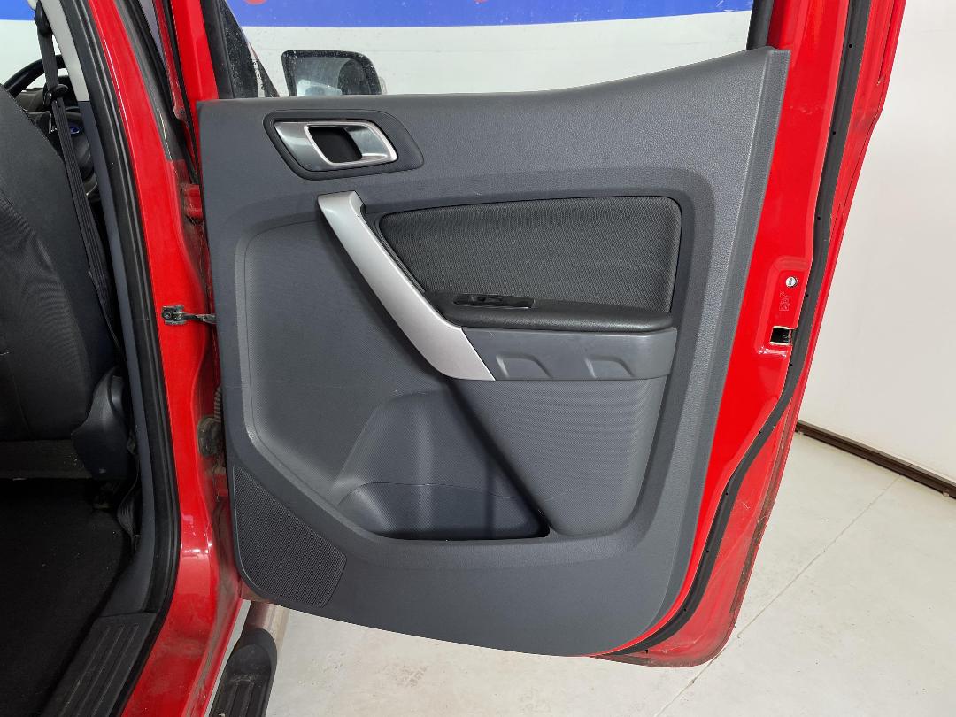 Photo '19' of Ford Ranger