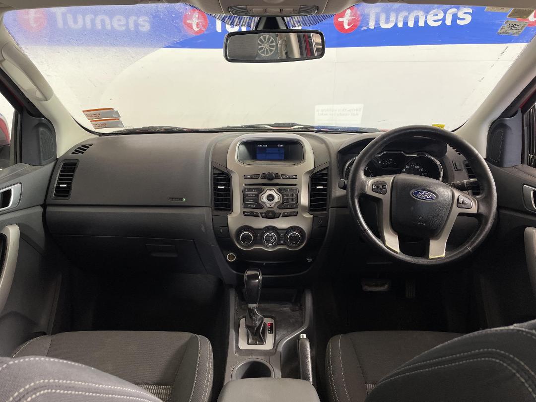 Photo '17' of Ford Ranger