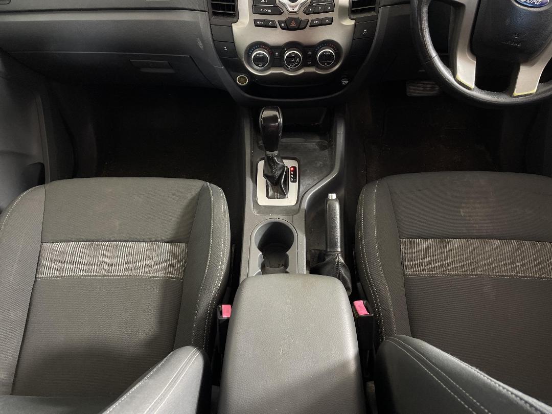 Photo '18' of Ford Ranger