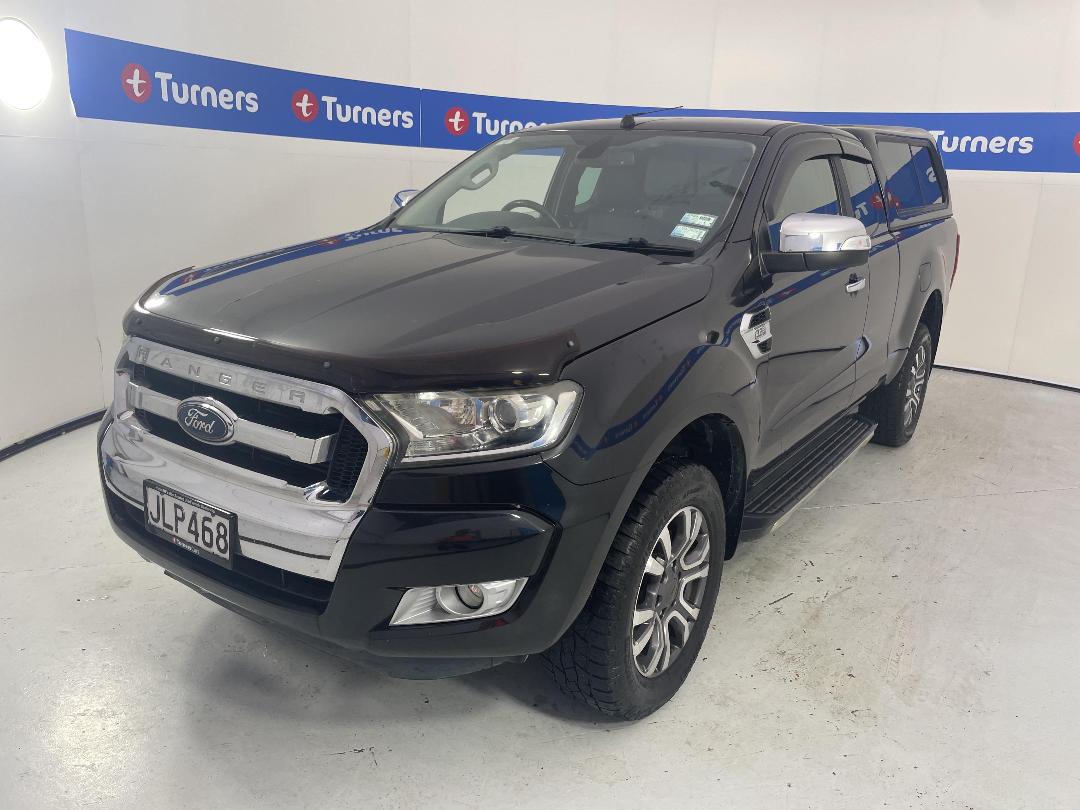 Photo '4' of Ford Ranger Photo '4' of Ford Ranger