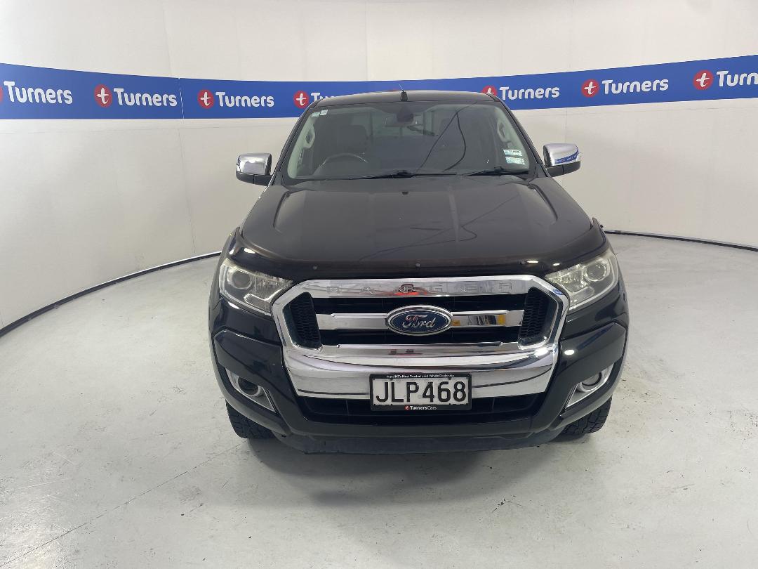 Photo '2' of Ford Ranger Photo '2' of Ford Ranger