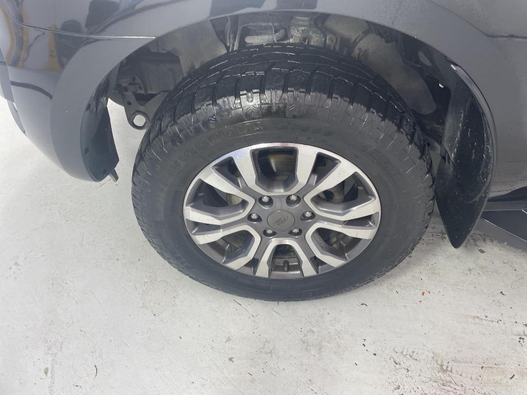 Photo '10' of Ford Ranger Photo '10' of Ford Ranger