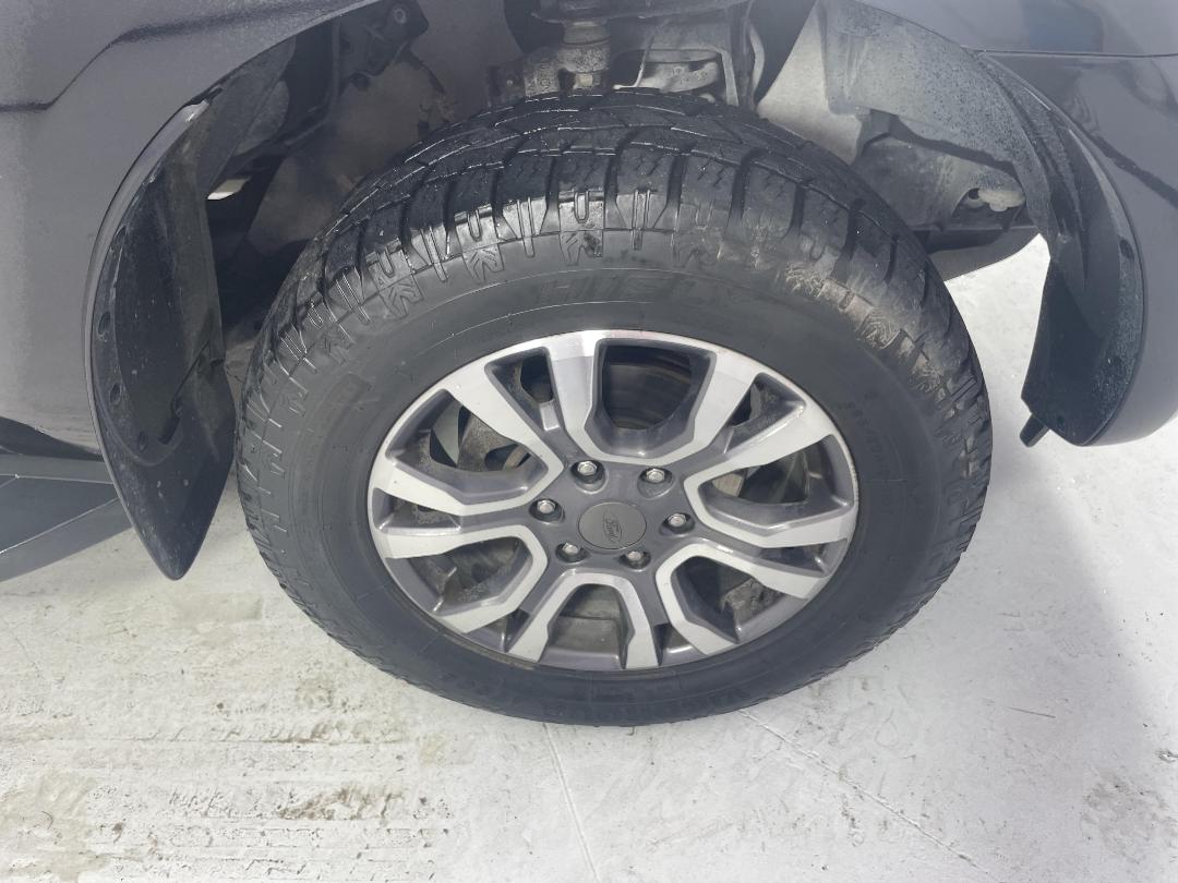 Photo '9' of Ford Ranger Photo '9' of Ford Ranger