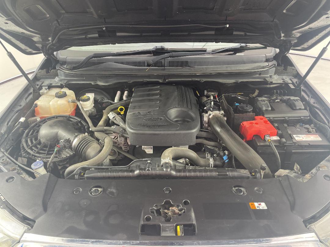 Photo '13' of Ford Ranger Photo '13' of Ford Ranger