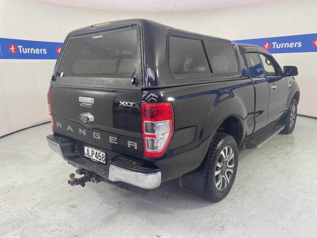 Photo '7' of Ford Ranger Photo '7' of Ford Ranger