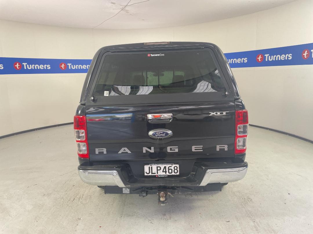 Photo '6' of Ford Ranger Photo '6' of Ford Ranger