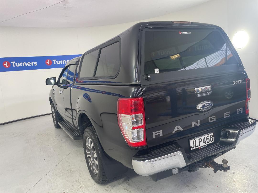 Photo '5' of Ford Ranger Photo '5' of Ford Ranger