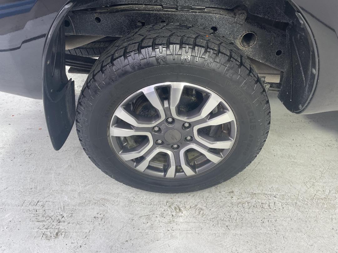 Photo '12' of Ford Ranger Photo '12' of Ford Ranger