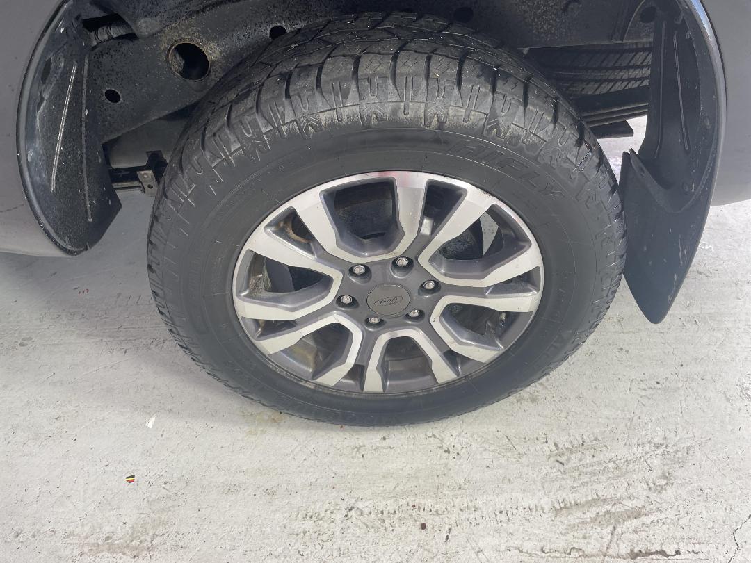 Photo '11' of Ford Ranger Photo '11' of Ford Ranger