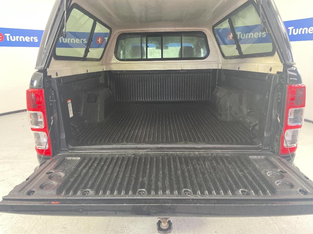 Photo '14' of Ford Ranger Photo '14' of Ford Ranger