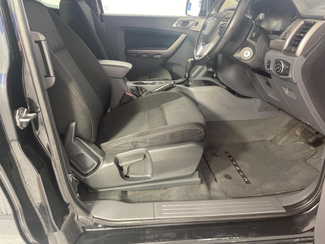 Photo '16' of Ford Ranger Photo '16' of Ford Ranger