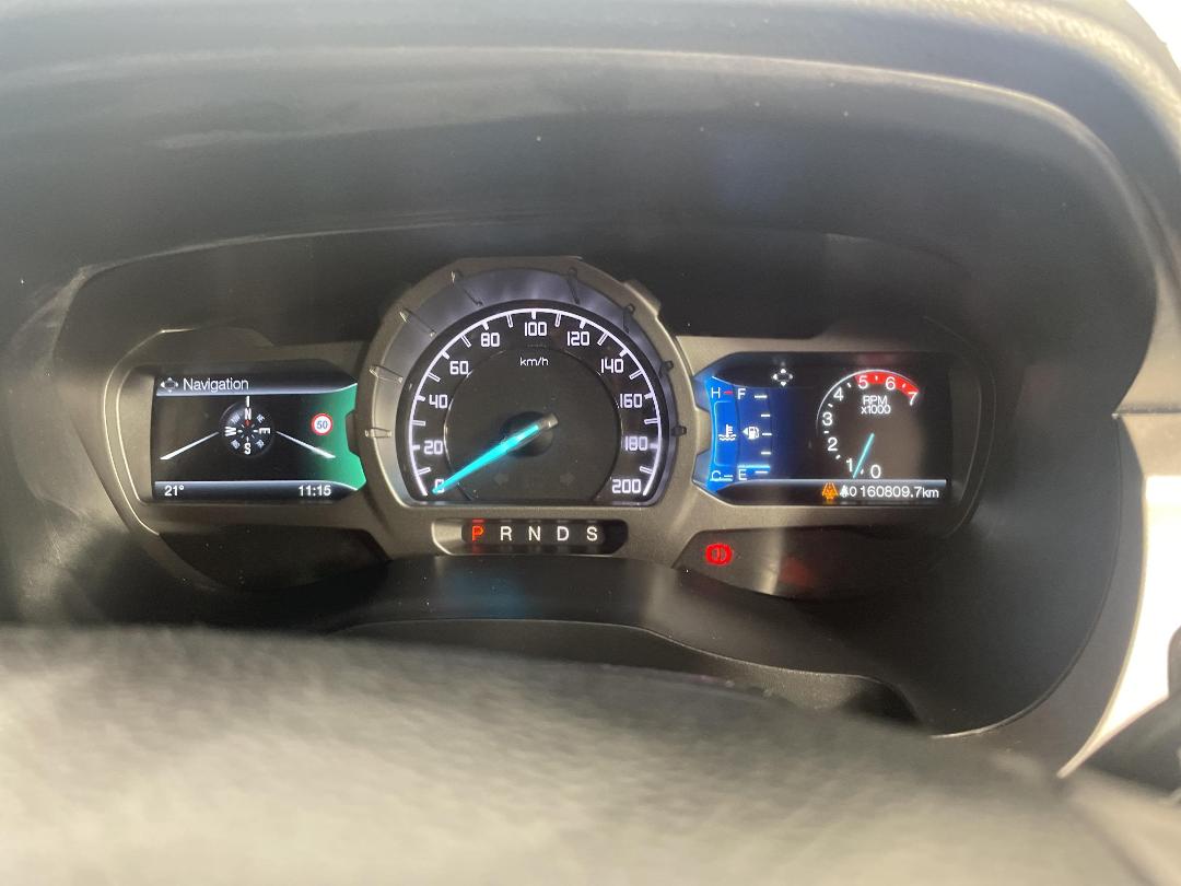 Photo '21' of Ford Ranger Photo '21' of Ford Ranger