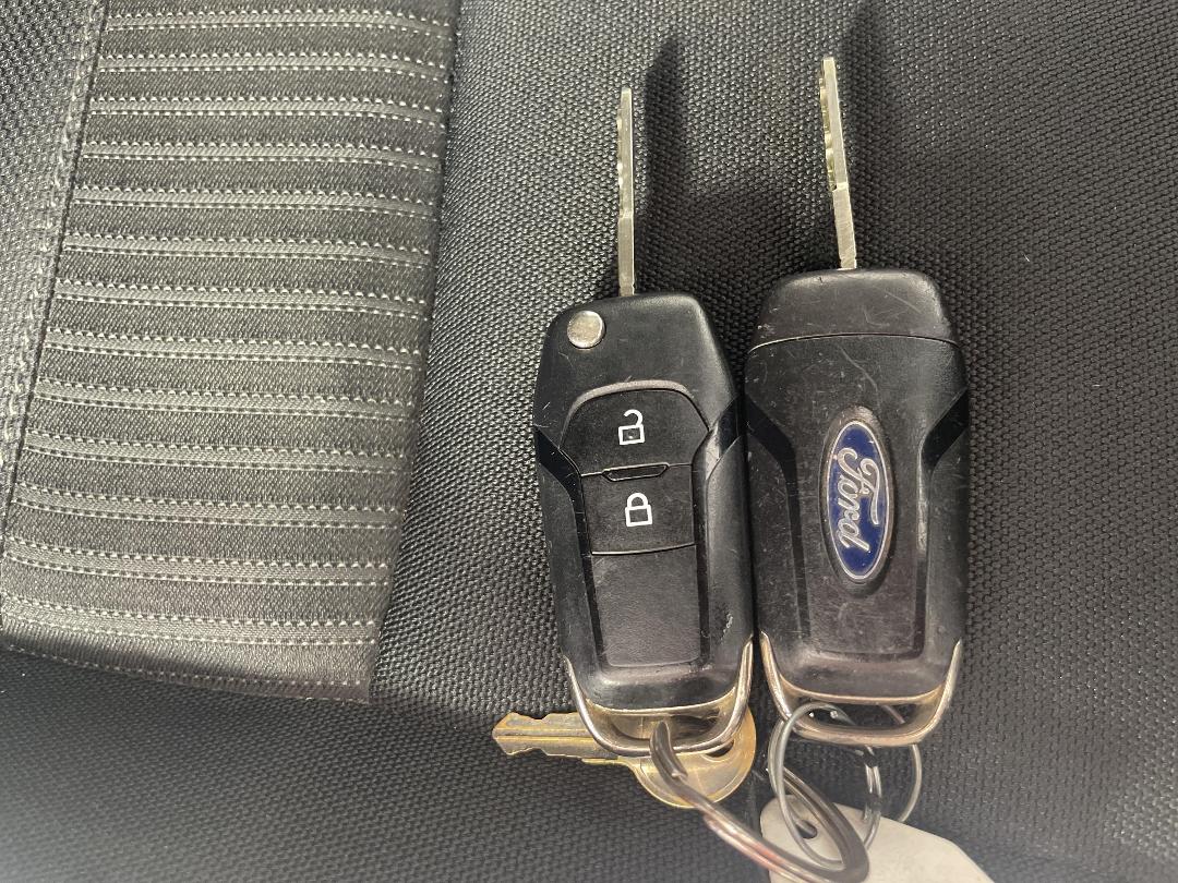 Photo '22' of Ford Ranger Photo '22' of Ford Ranger