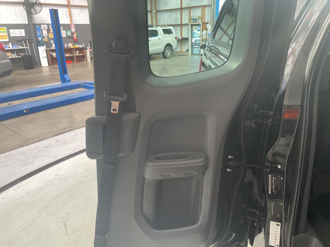 Photo '19' of Ford Ranger Photo '19' of Ford Ranger