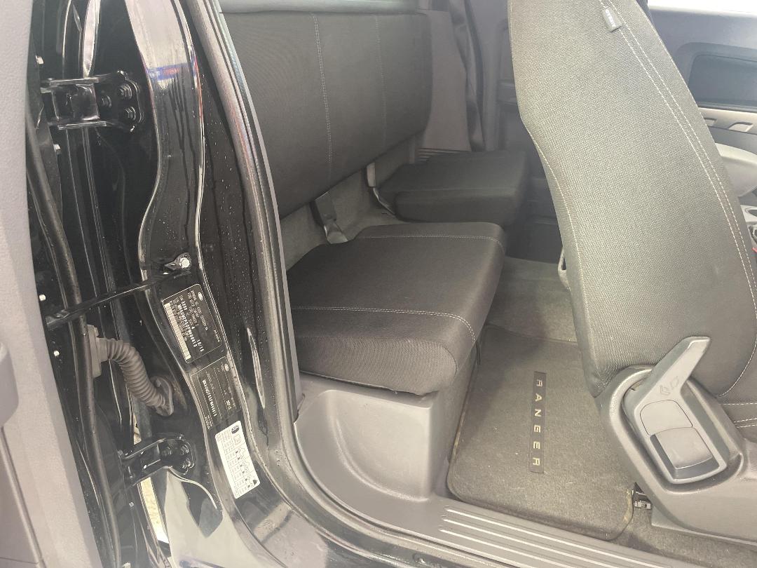 Photo '20' of Ford Ranger Photo '20' of Ford Ranger