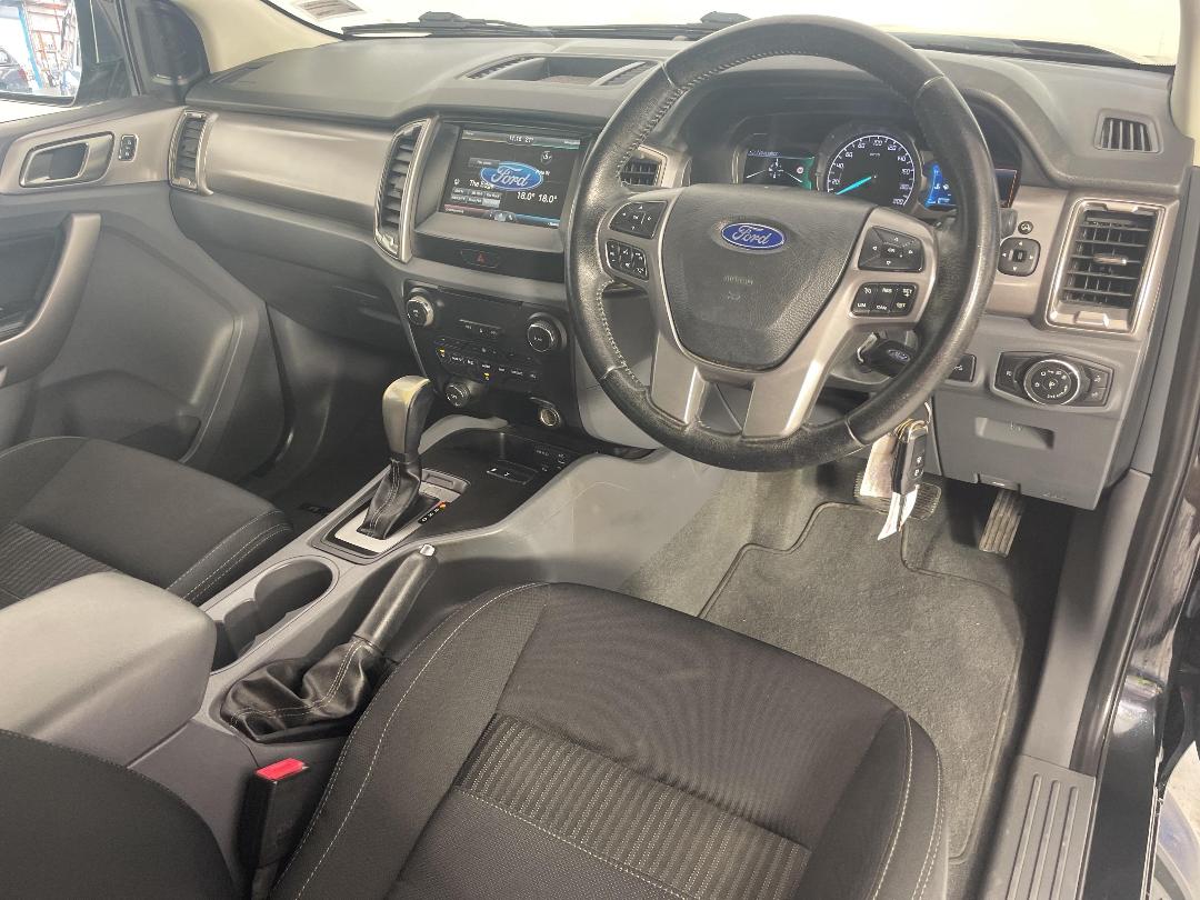 Photo '17' of Ford Ranger Photo '17' of Ford Ranger