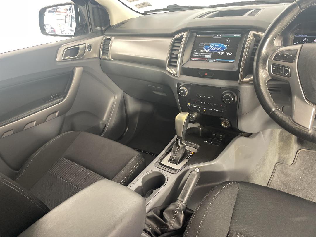 Photo '18' of Ford Ranger Photo '18' of Ford Ranger