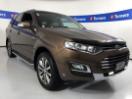 Thumbnail '1' of Ford Territory