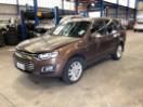 Thumbnail '2' of Ford Territory TS Diesel