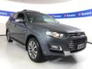 Thumbnail '1' of Ford Territory