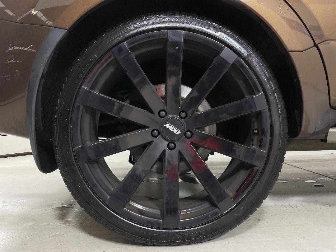 Photo '12' of Ford Territory Photo '12' of Ford Territory