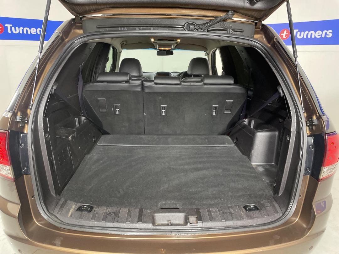 Photo '14' of Ford Territory Photo '14' of Ford Territory