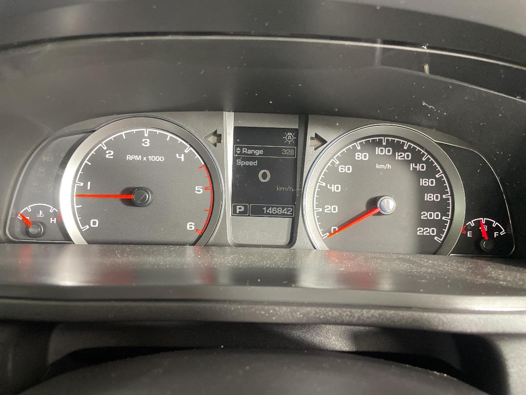 Photo '21' of Ford Territory Photo '21' of Ford Territory